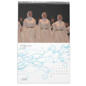 CALENDRIER MURAL AKBA (Feb 2027)