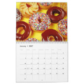 Calendrier Mural Alimentation assistée (Jan 2027)