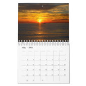 Calendrier Mural Allemagne-Nature Pur. (Mar 2026)