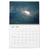 Calendrier Mural Alotenango (Mar 2027)