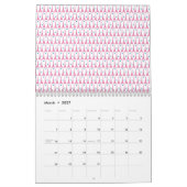 Calendrier Mural amour Paris d'oeil. 2010. (Mar 2027)