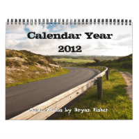 Année civile 2012, Bryan Fisher