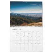 Calendrier Mural Année civile 2012, Bryan Fisher (Feb 2026)