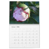 Calendrier Mural Art de téléphone de Phonetography par DJONeill (Jan 2026)