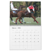 Calendrier Mural augustaimages 2015 (Feb 2026)