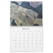 Calendrier Mural Australie 2011 (Mar 2027)