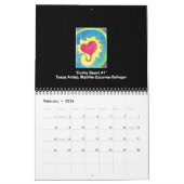 Calendrier Mural Beaux-arts 2008 Calendrier-Modernes (Feb 2026)