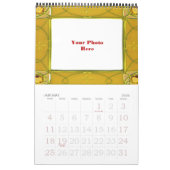 Calendrier Mural Cadres photos de vacances pour bébés 2011 Calendri (Jan 2026)