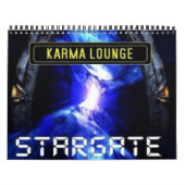 CALENDRIER MURAL CALANDER (Protection)