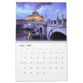 Calendrier Mural Calender1-Castel (Mar 2027)