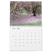 Calendrier Mural Calendrier, 2009 (Mar 2026)