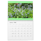 Calendrier Mural Calendrier, 2009 (Jan 2026)