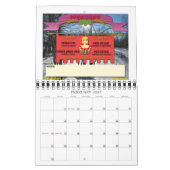 Calendrier Mural Calendrier/Calendrier de la bière 2010 (Feb 2027)