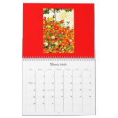 Calendrier Mural Calendrier-classique/Vintage-Egon Schiele (Mar 2026)