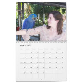 Calendrier Mural Calendrier-Wheaton 2011 de Gallagher (Mar 2027)