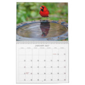 Calendrier Mural Chante avec moi ! (Jan 2027)