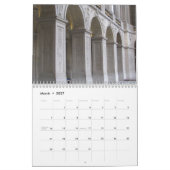 Calendrier Mural Château De Versailles (Mar 2027)