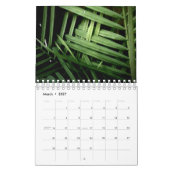 Calendrier Mural Choses I noté, par Kathy Lindsey (Mar 2027)
