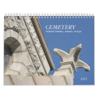 CIMETIÈRE