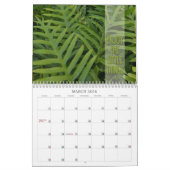 Calendrier Mural Citations/Calendrier photographique Hawaii Aloha (Mar 2026)