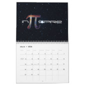 Calendrier Mural Citations inspirées de hippie de citation de (Mar 2026)