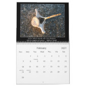 Calendrier Mural Citations préférées d'athéisme (Feb 2027)