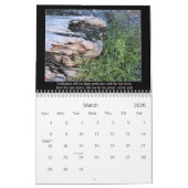 Calendrier Mural Citations préférées d'athéisme (Mar 2026)