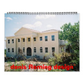 Calendrier Mural cnv00029, conception de denis (Protection)