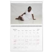 Calendrier Mural collage5, TOUT POUR VOUS ! (Mar 2027)