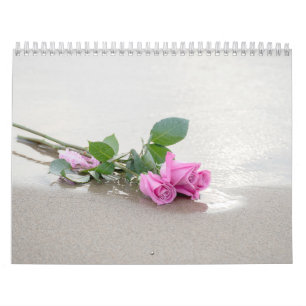 Calendrier Mural Collection de photographies