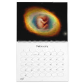 CALENDRIER MURAL COLLECTION DE SOUL-ARE (Feb 2027)