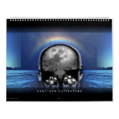 CALENDRIER MURAL COLLECTION DE SOUL-ARE (Protection)
