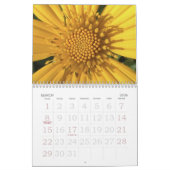 CALENDRIER MURAL COMME L'OEIL LE VOIENT ! (Mar 2026)