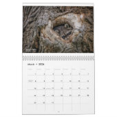 Calendrier mural CTfotomagik 2020 (Mar 2026)