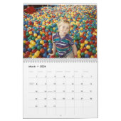 Calendrier Mural dan's_art/etc. _calendar (Mar 2026)