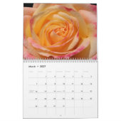Calendrier Mural David Martin D.D.S. Calendar (Mar 2027)