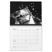 Calendrier Mural Déposer (Mar 2027)