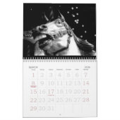 Calendrier Mural Déposer (Mar 2026)