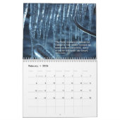 Calendrier Mural Devis Inspirational pittoresque nature 2018 calend (Feb 2026)