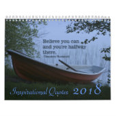 Calendrier Mural Devis Inspirational pittoresque nature 2018 calend (Protection)