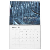 Calendrier Mural Devis Inspirational pittoresque nature 2018 calend (Feb 2027)