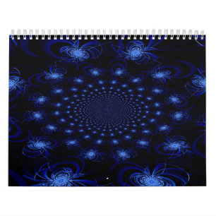 Calendrier Mural Digi-Art