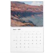 Calendrier mural Digital Blasphemy 2027 sur 12 moi (Mar 2027)
