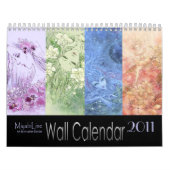 Calendrier mural d'imaginaire (Protection)