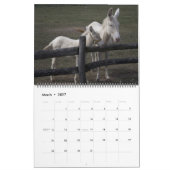 Calendrier Mural Dons doux toute l'année 2025 (Mar 2027)