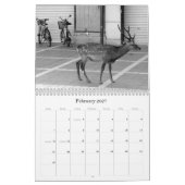 CALENDRIER MURAL DOUZE VUES DE MIYAJIMA (Feb 2027)