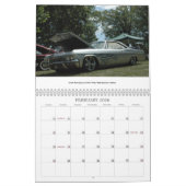 Calendrier Mural DSC_0006, août, 24, 2008, Lincol… - Customisé (Feb 2026)