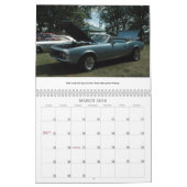 Calendrier Mural DSC_0006, août, 24, 2008, Lincol… - Customisé (Mar 2026)