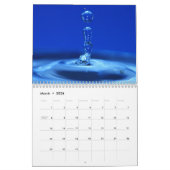 Calendrier Mural en 2011 (Mar 2026)