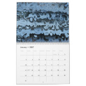 Calendrier Mural en 2011 (Jan 2027)